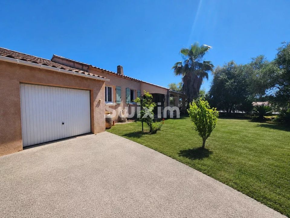 Villa a Les Arcs, Var - foto 1
