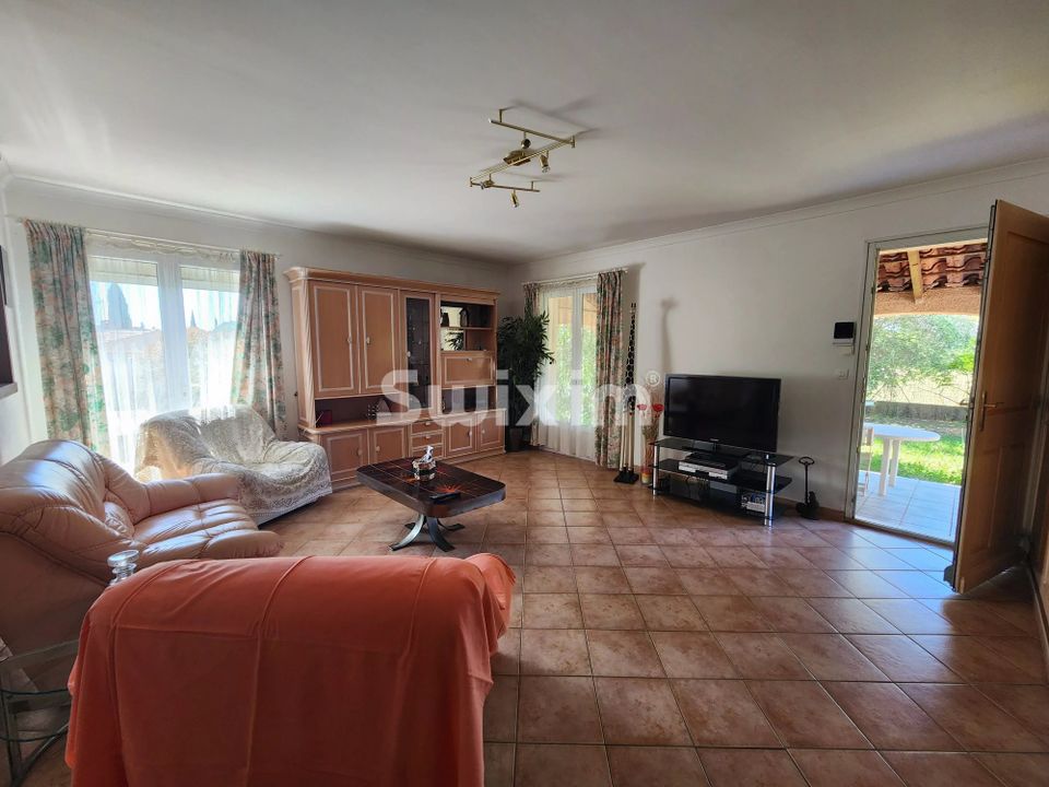 Villa a Les Arcs, Var - foto 2