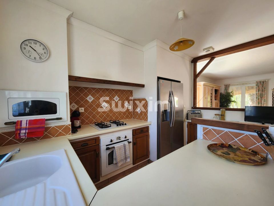 Villa a Les Arcs, Var - foto 4