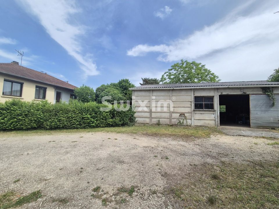 Villa en Foucherans, Jura - foto 1