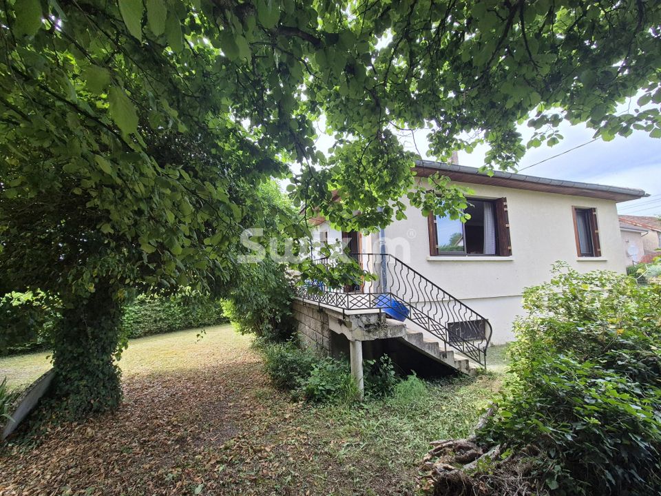 Villa en Foucherans, Jura - foto 2