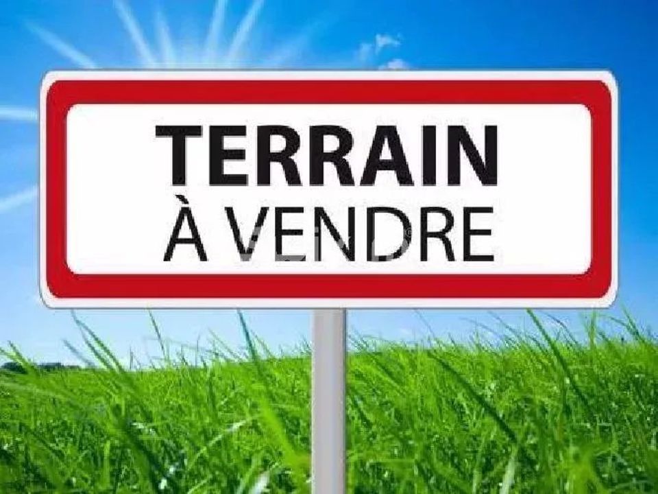 Terreno en Foucherans, Jura - foto 1