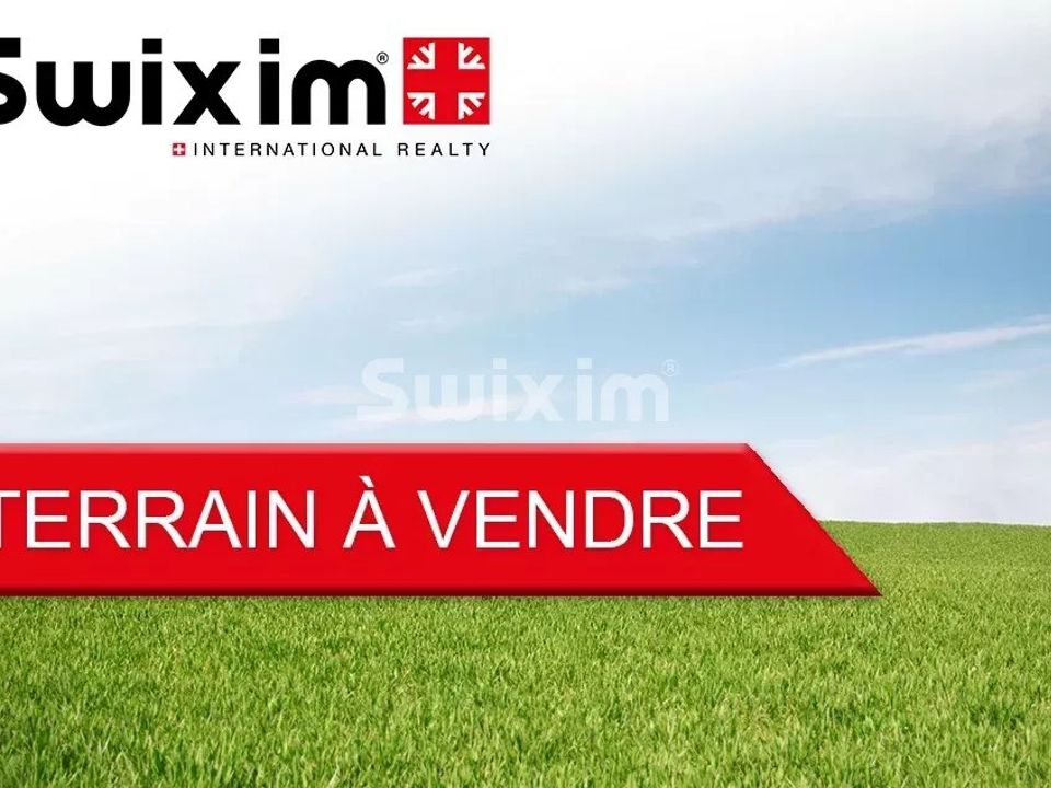 Terreno en Foucherans, Jura - foto 2