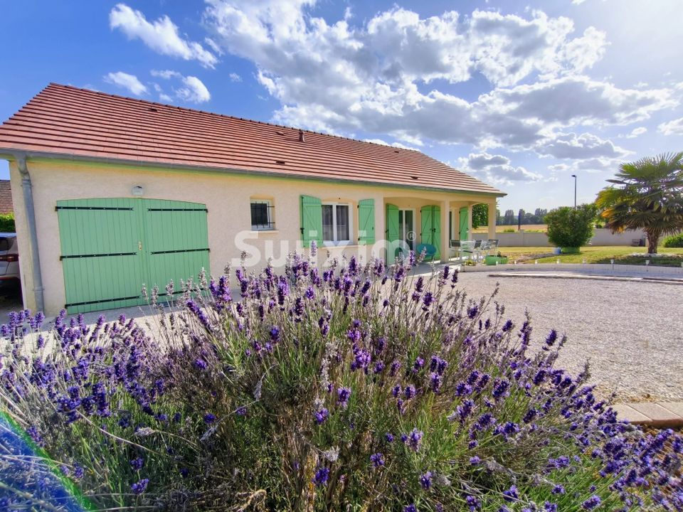 Villa - Beaune, Cote-d'Or - photo 1
