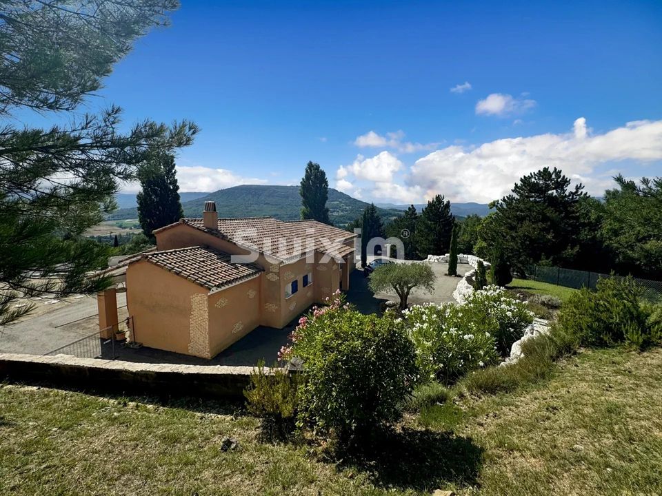 Villa a Saint-Vincent-de-Barrès, Ardeche - foto 2