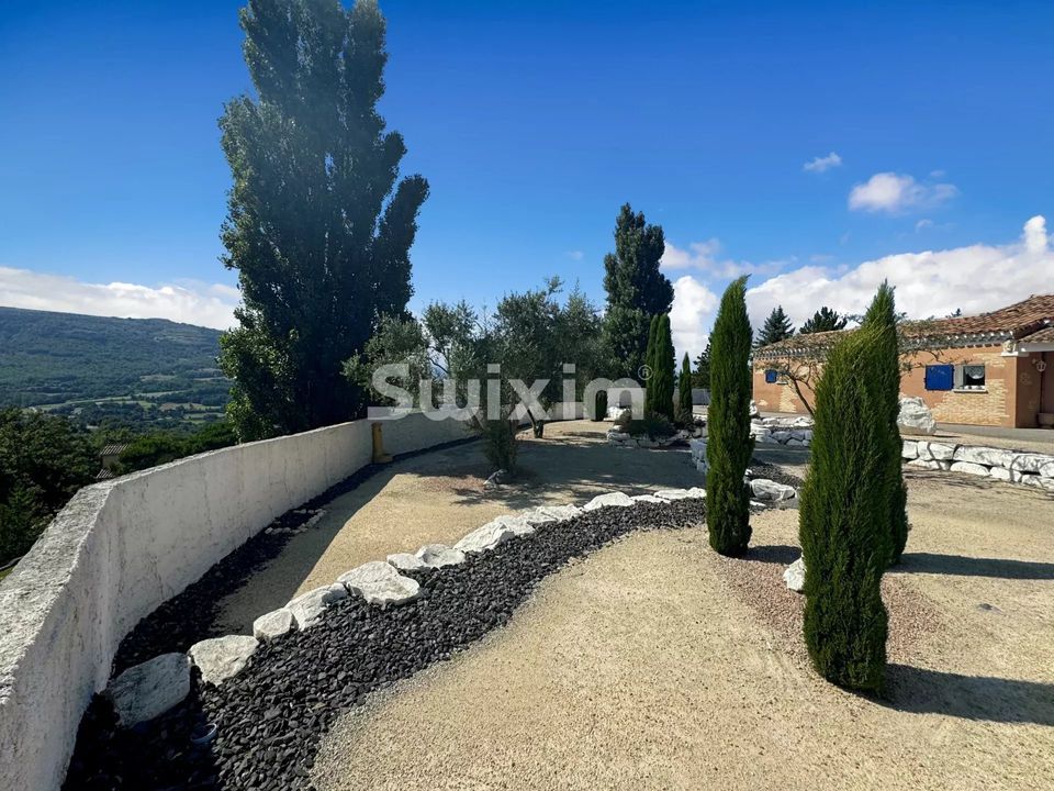 Villa a Saint-Vincent-de-Barrès, Ardeche - foto 3