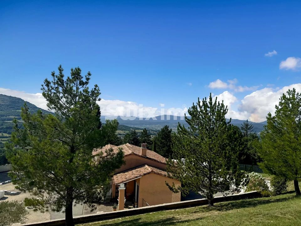 Villa a Saint-Vincent-de-Barrès, Ardeche - foto 4