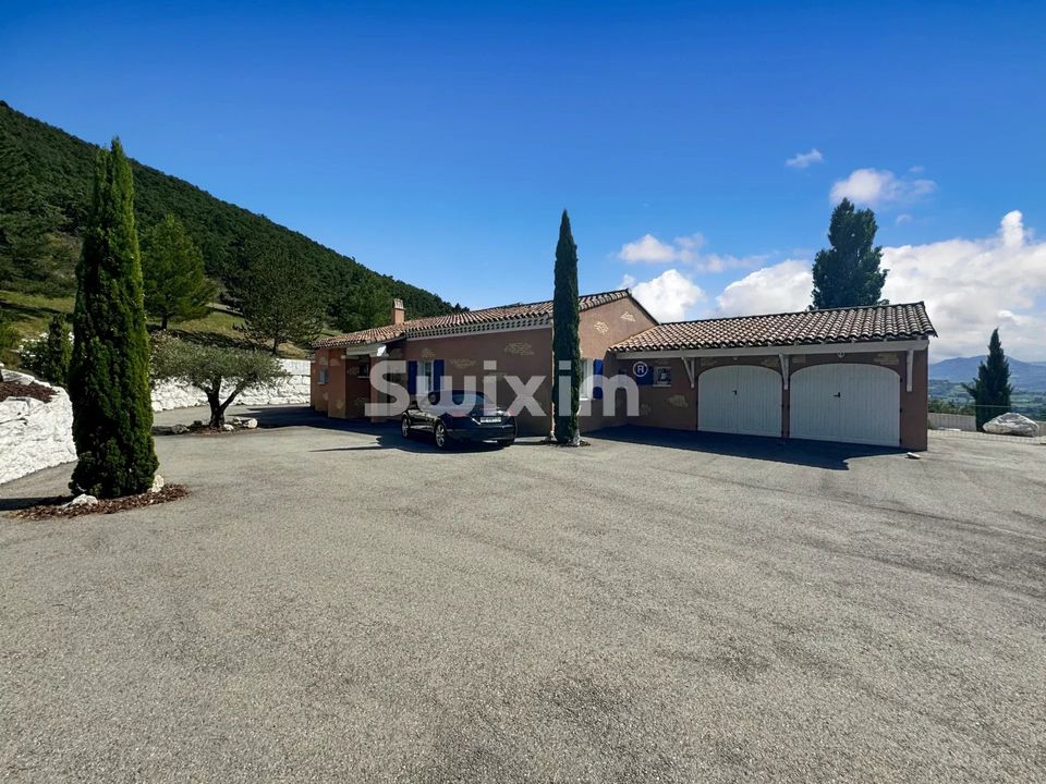 Villa a Saint-Vincent-de-Barrès, Ardeche - foto 5