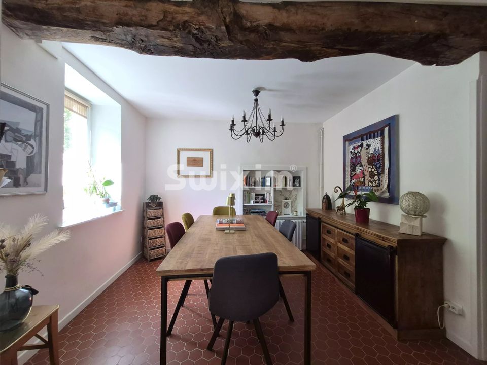 Villa a Sancé, Saone-et-Loire - foto 2