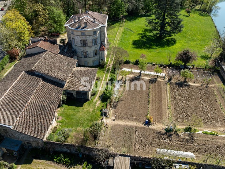Landejendom i Bourg-de-Péage, Drome - foto 2