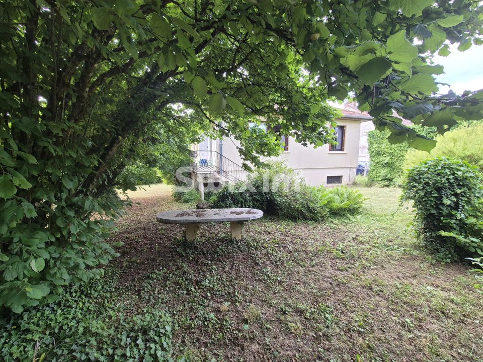 Villa en Foucherans, Jura - foto 2