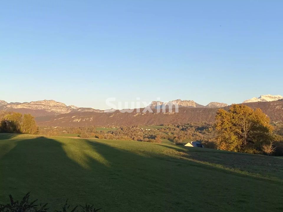 Villa i Chapeiry, Haute-Savoie - foto 2