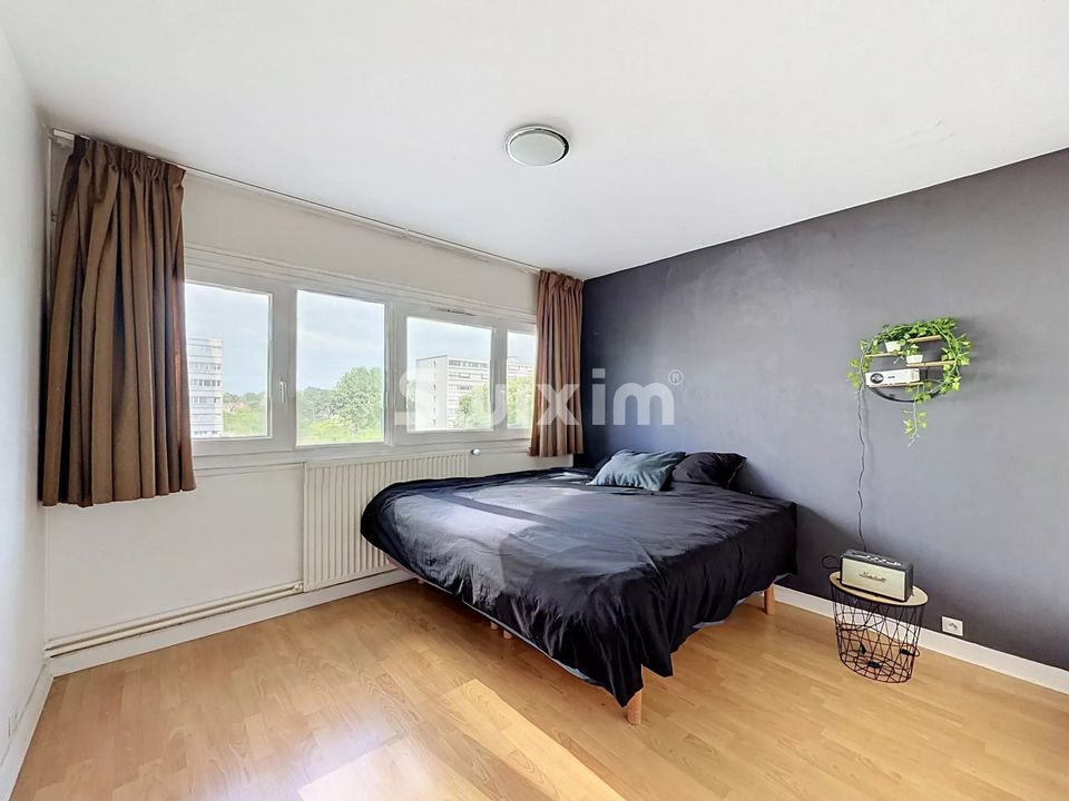 Lejlighed i Mons-en-Baroeul, Nord - foto 5