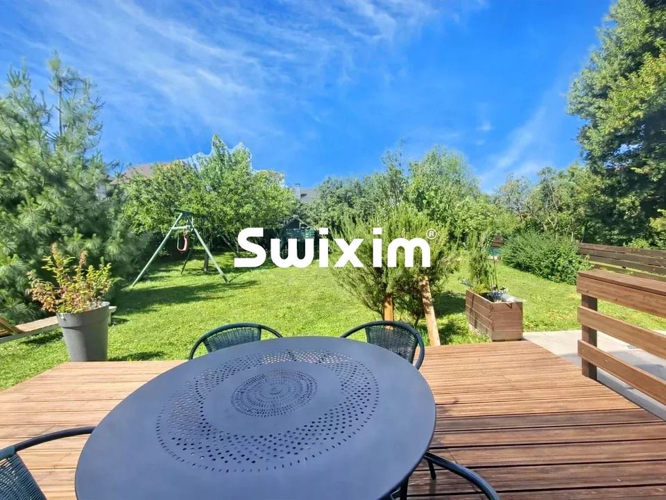 Villa i Annecy, Haute-Savoie - foto 2