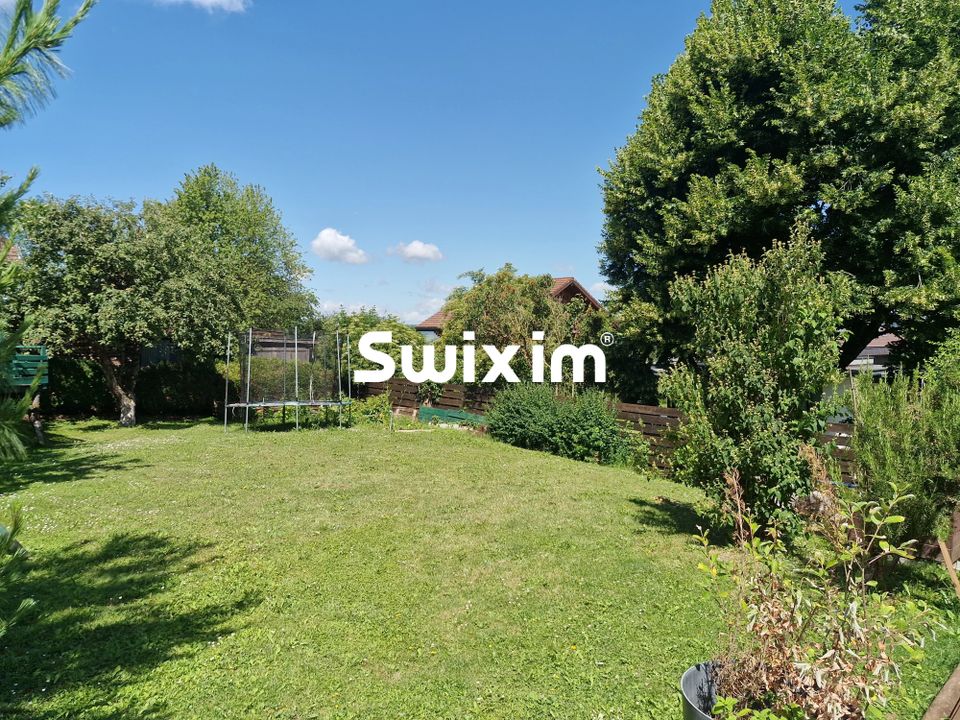 Villa i Annecy, Haute-Savoie - foto 3