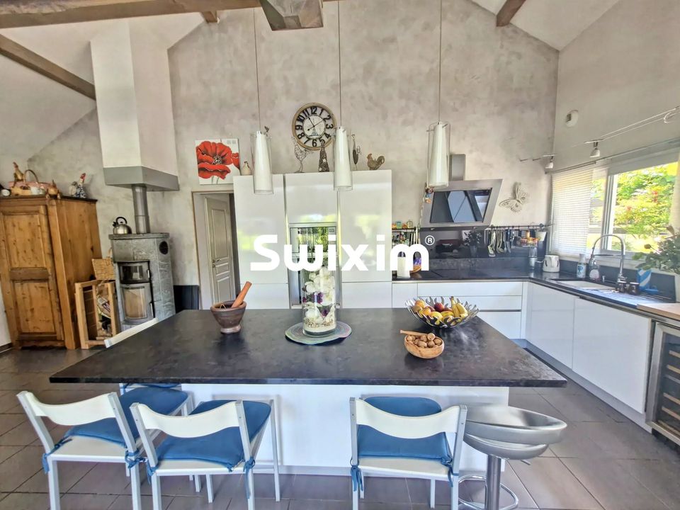 Villa i Annecy, Haute-Savoie - foto 5