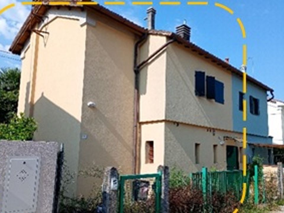 Rækkehus i Treviso, Treviso - foto 1