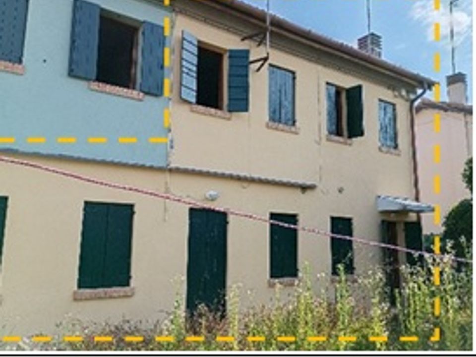 Rækkehus i Treviso, Treviso - foto 2