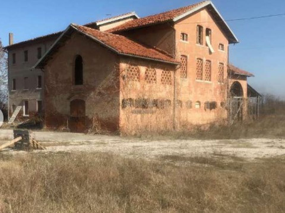 Landhuis in Marcon, Venice - foto 1