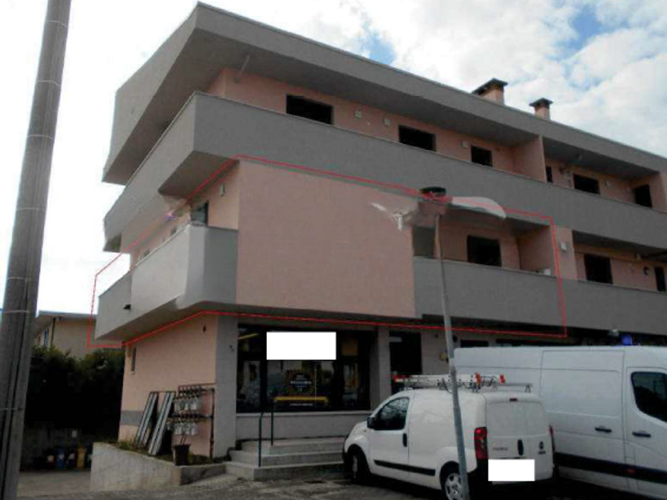 Lejlighed i San Giorgio in Bosco, Padua - foto 1