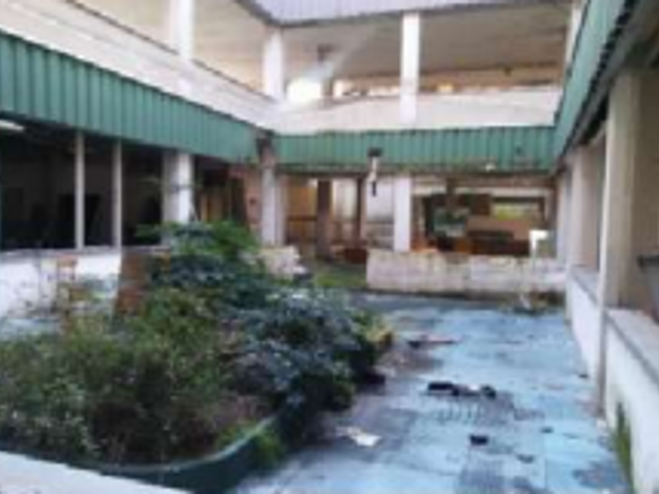 Erhvervsejendom i Treviso, Treviso - foto 3