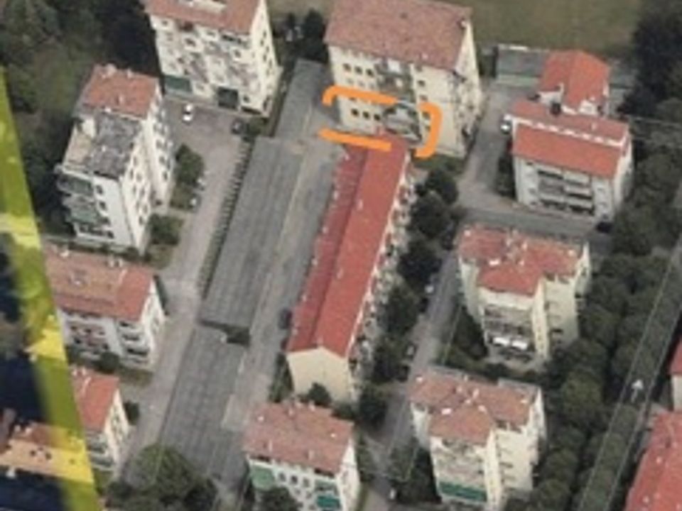 Lejlighed i Treviso, Treviso - foto 2