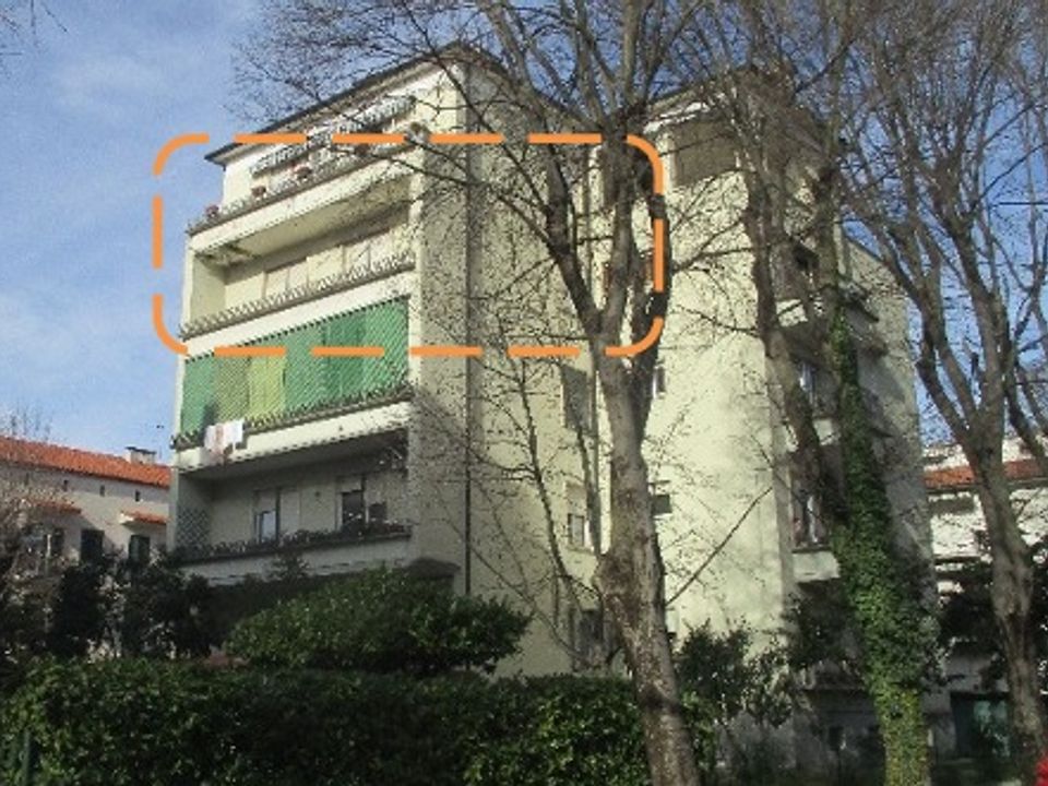 Lejlighed i Treviso, Treviso - foto 1
