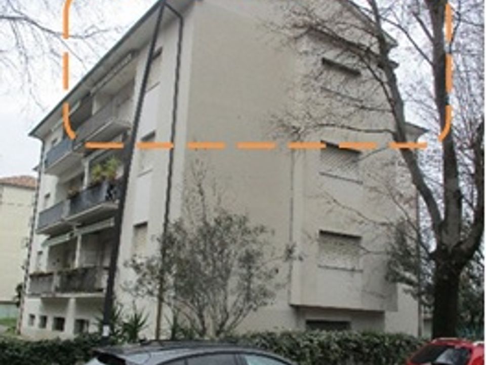 Lejlighed i Treviso, Treviso - foto 1