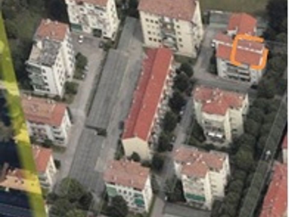 Lejlighed i Treviso, Treviso - foto 2