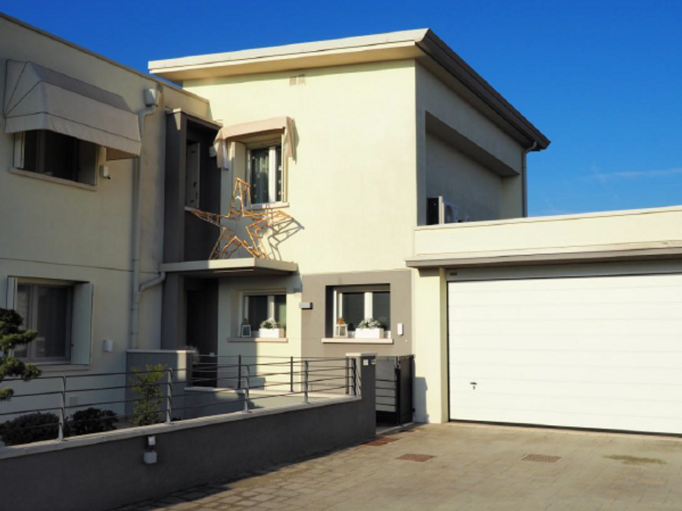 Rækkehus i Pordenone, Pordenone - foto 1