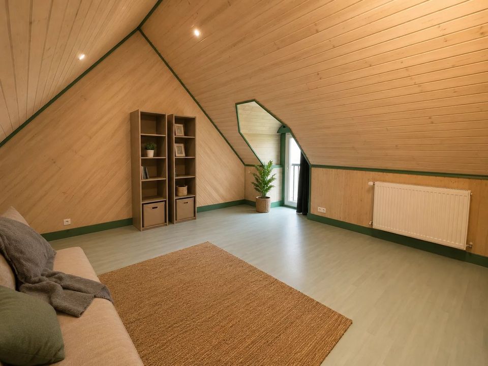 Landejendom i Guer, Morbihan - foto 2