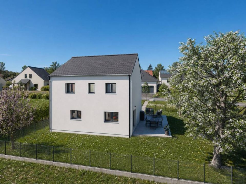 Villa i Chicheboville, Calvados - foto 2