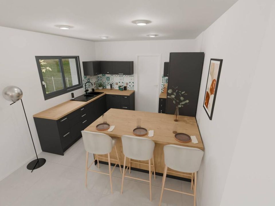 Villa i Chicheboville, Calvados - foto 4