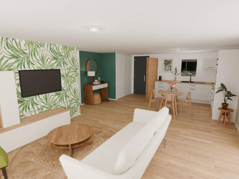 Villa i Cresserons, Calvados - foto 3