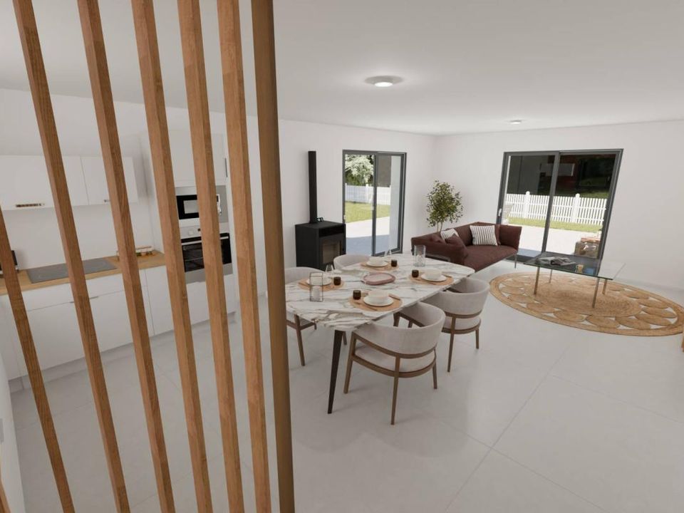 Villa i Bretteville-sur-Odon, Calvados - foto 5