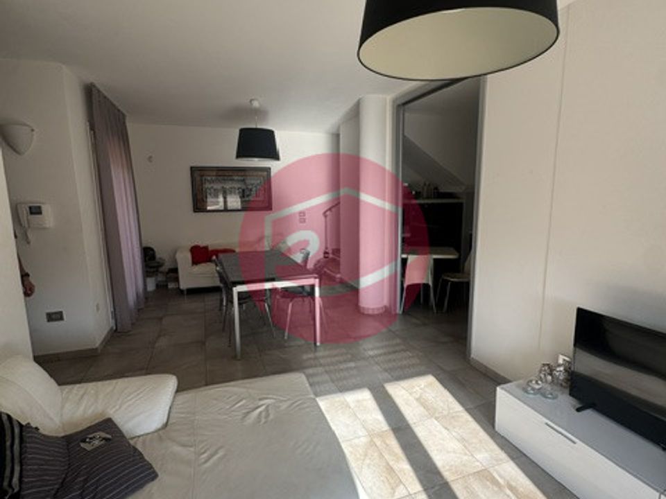Apartamento en Cesena, Forli-Cesena - foto 3
