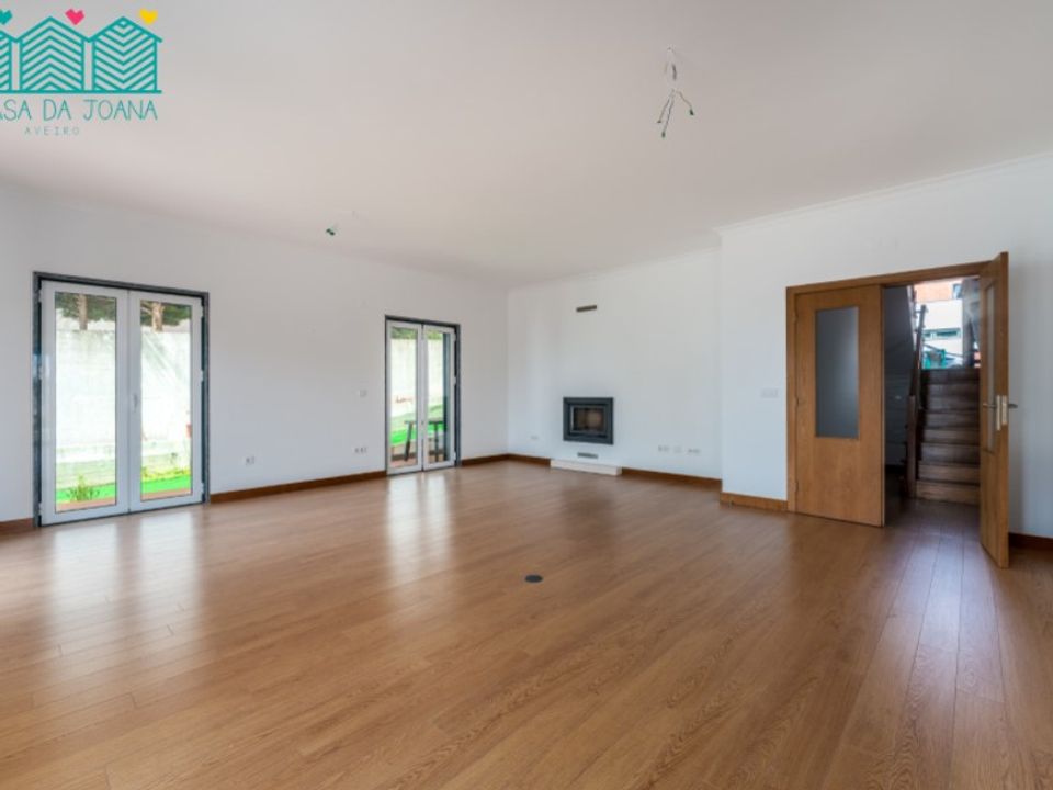 Villa i Barcarena, Lisbon - foto 4