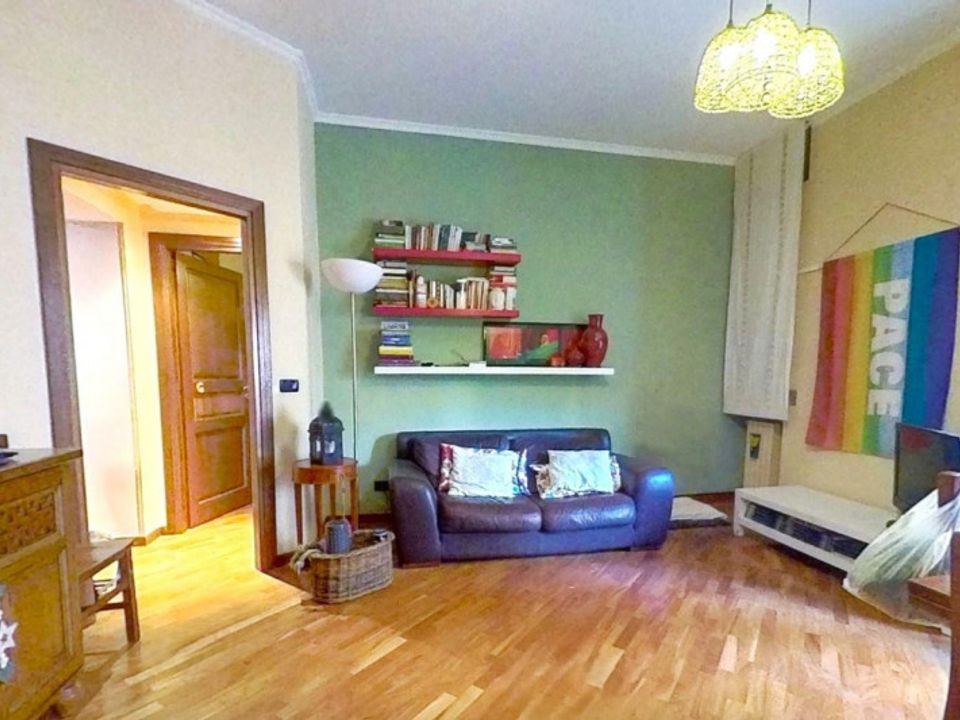 Apartament a Foggia, Foggia - foto 3