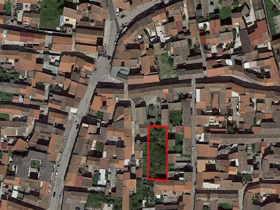 Helårsgrund i Grazzanise, Caserta - foto 1