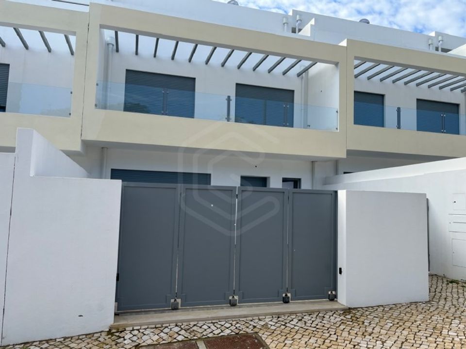 Villa i Tavira, Faro - foto 1