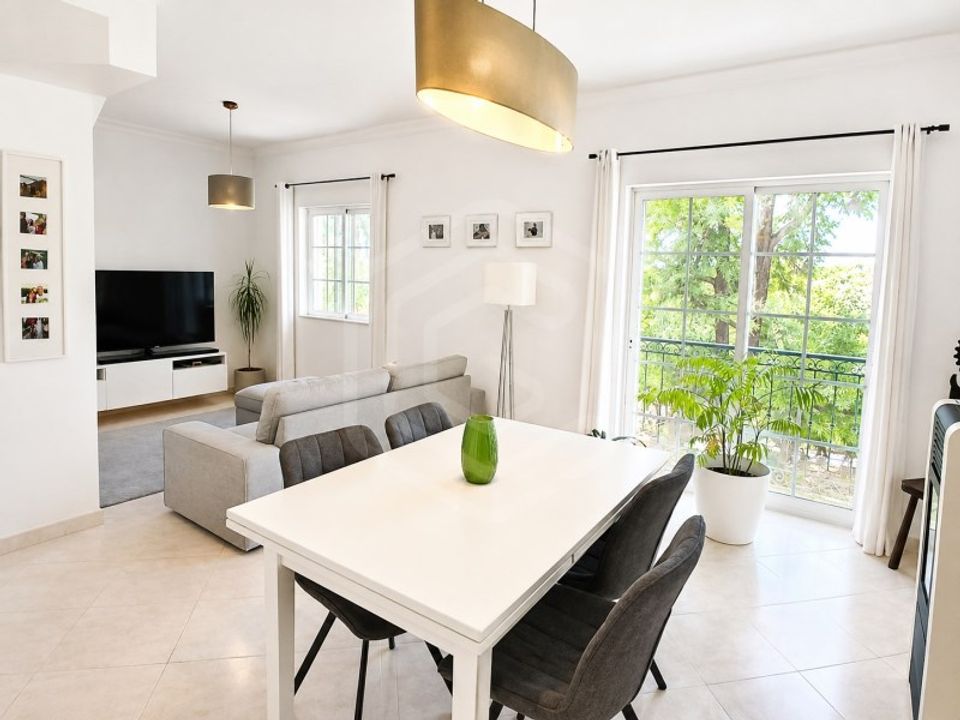 Duplex i Almancil, Faro - foto 1