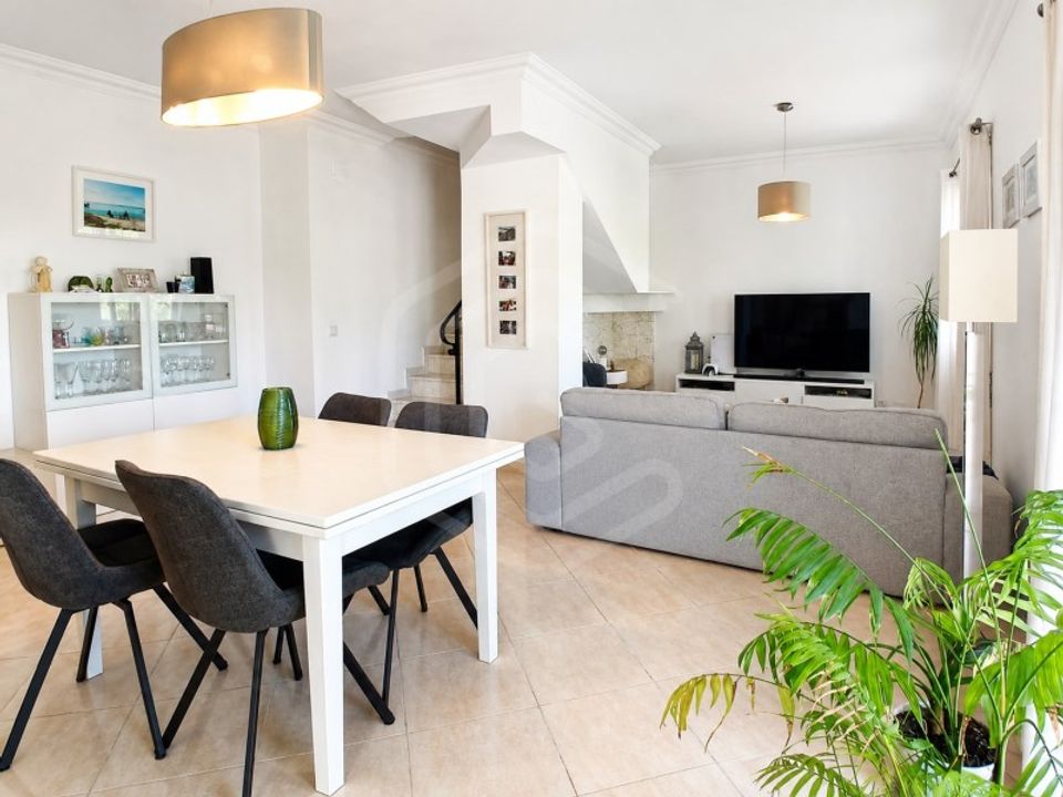 Duplex i Almancil, Faro - foto 4