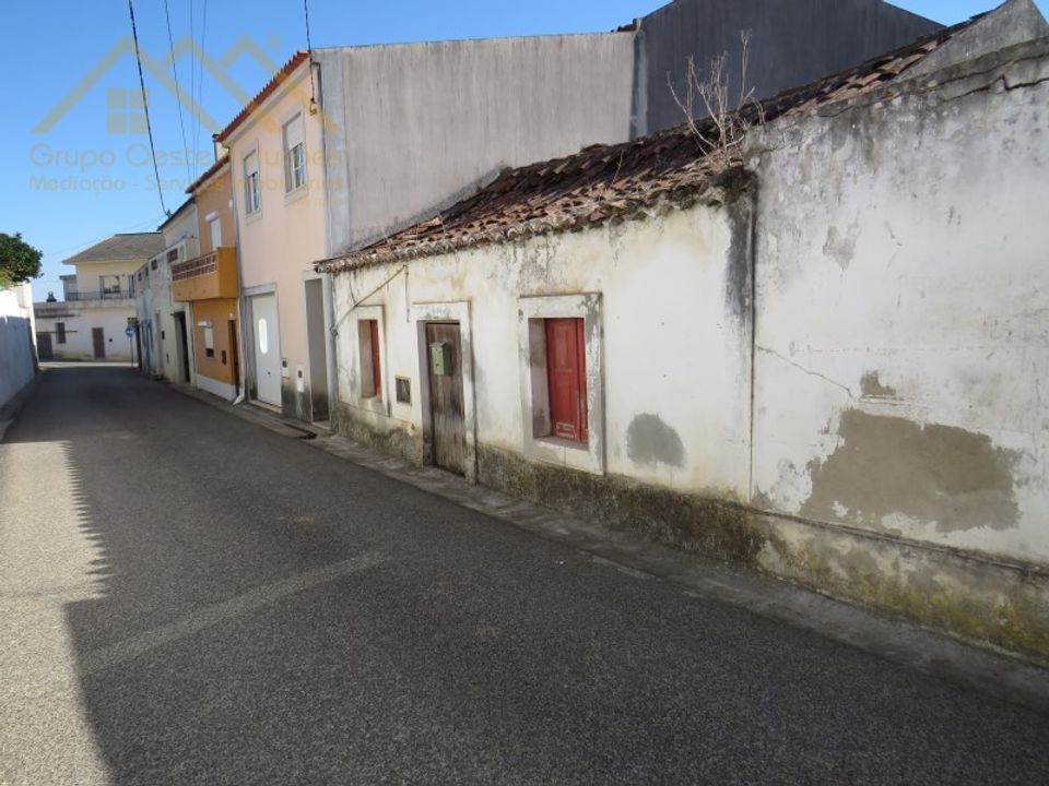 Villa i Cadaval, Lisbon - foto 1