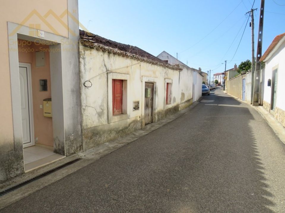 Villa i Cadaval, Lisbon - foto 2
