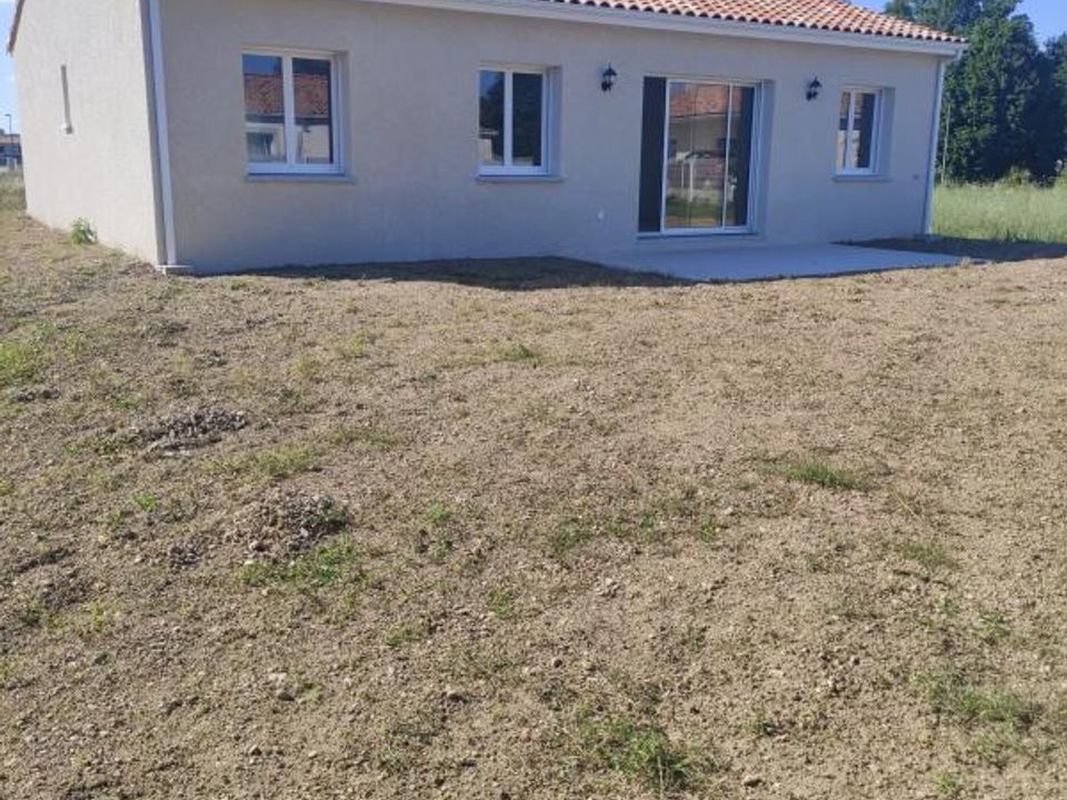 Villa i Revel, Haute-Garonne - foto 1