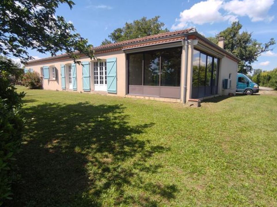 Masia a Revel, Haute-Garonne - foto 1