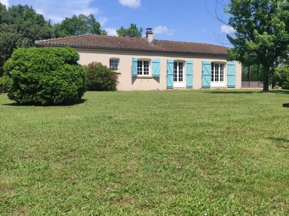 Masia a Revel, Haute-Garonne - foto 2