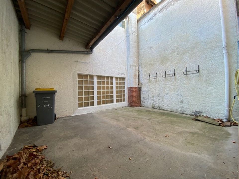 Casa de poble a Sorèze, Tarn - foto 3