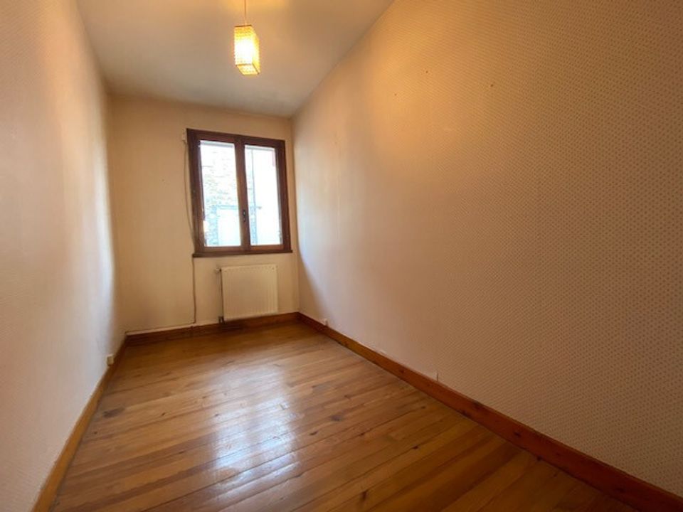 Casa de poble a Sorèze, Tarn - foto 5