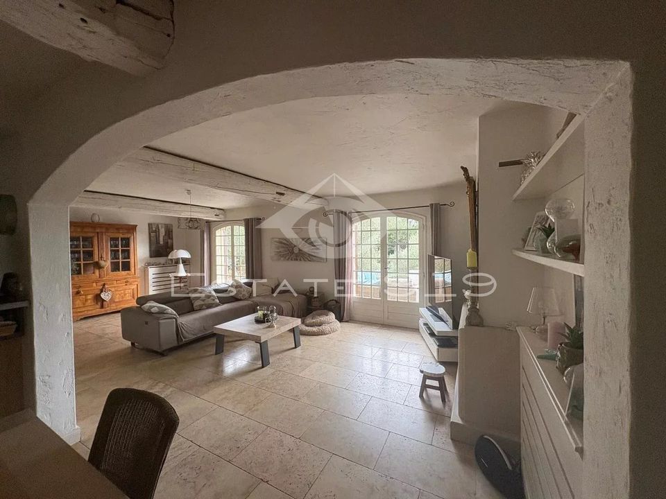 Villa i Speracedes, Alpes-Maritimes - foto 4